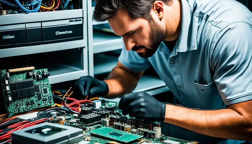 Yazılım Teknik Servisi Hizmetleri Yazılım Teknik Servisi Hizmetleri